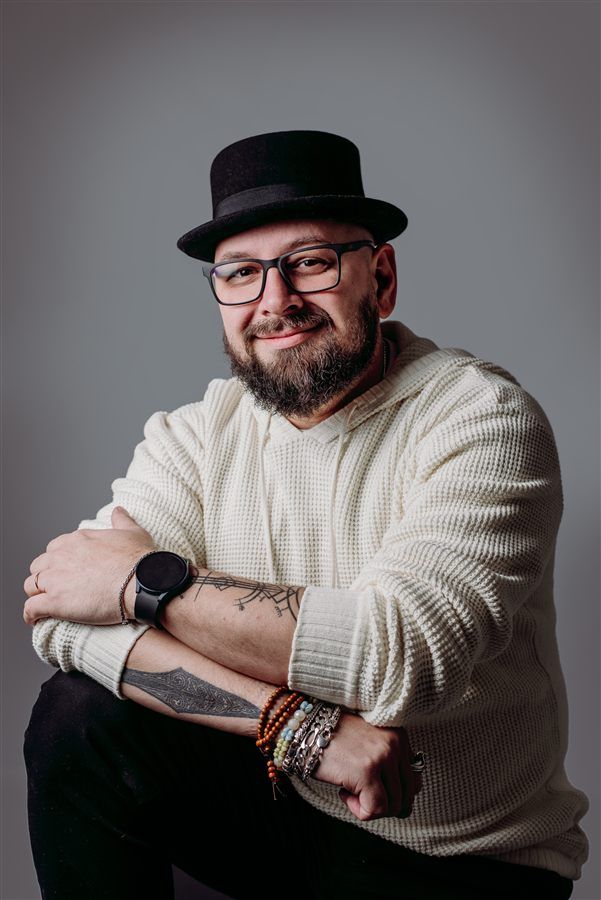 Fabio Wítzel, fundador da Witzel Arts